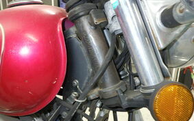 SUZUKI GN125 F Gen.2 PCJ2N