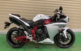 YAMAHA YZF-R1 2012 RN24J