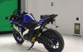 YAMAHA YZF-R25 RG10J