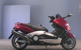 YAMAHA T-MAX500 Gen.2 2007 SJ04J