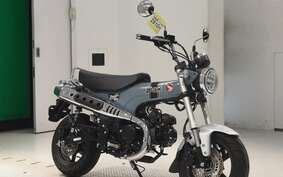 HONDA DAX 125 JB04