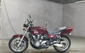 KAWASAKI ZEPHYR 400 1996 ZR400C