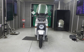 HONDA BENLY 110 JA09