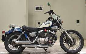 YAMAHA VIRAGO 250 3DM