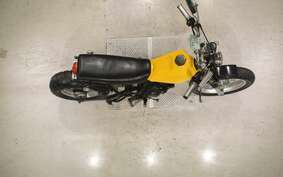 YAMAHA TW200 2JL