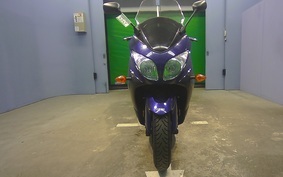 YAMAHA T-MAX500 Gen.3 2011 SJ07