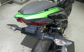 KAWASAKI Z400 Gen.2 2022 EX400G