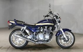 KAWASAKI ZEPHYR 750 2001 ZR750C