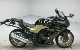 KAWASAKI NINJA 250R 2009 EX250K