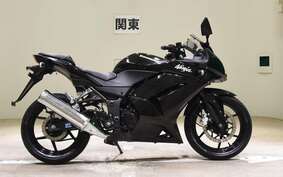 KAWASAKI NINJA 250R EX250K