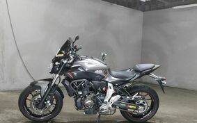 YAMAHA MT-07 2014 RM07J