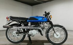 SUZUKI ウルフT125 T125