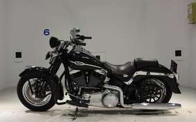 HARLEY FLSTSC 1580 2006