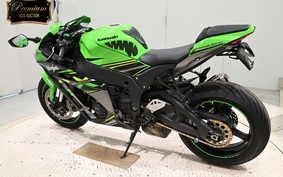 KAWASAKI ZX 10 NINJA ABS 2018