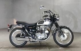 KAWASAKI W650 2005 EJ650A