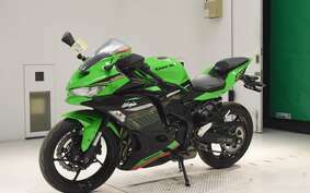 KAWASAKI ZX-25R ZX250E