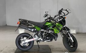 KAWASAKI KSR110 KL110A