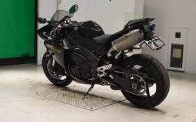 YAMAHA YZF-R1 2009 RN24J