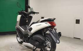 YAMAHA N-MAX SED6J