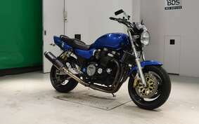 YAMAHA XJR1200 1995 4KG