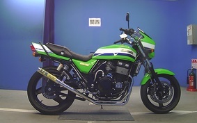 KAWASAKI ZRX400 2009 ZR400E