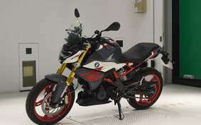 BMW G310R 2021