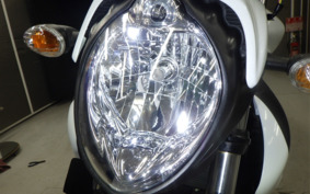 SUZUKI GLADIUS 2012 VK58A