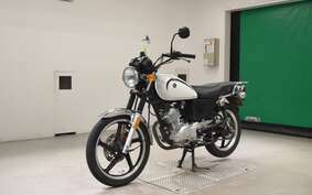 YAMAHA YB125SP