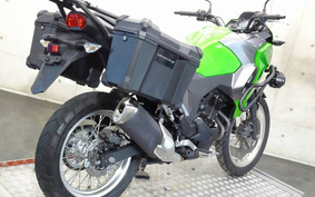 KAWASAKI VERSYS X250 ABS TOURER LE250D