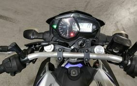 YAMAHA MT-03 2015 RH07J