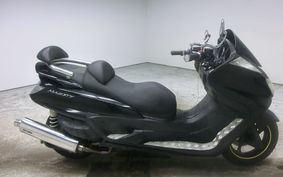 YAMAHA GRAND MAJESTY 250 2004 SG15J