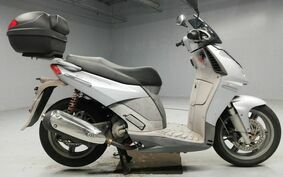 APRILIA SPORTCITY 250 VBB0