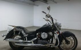 YAMAHA DRAGSTAR 400 1996 4TR