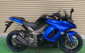 KAWASAKI Z1000 SX 2011 ZXT00G