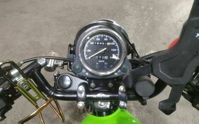 KAWASAKI 250TR BJ250F