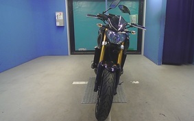 YAMAHA MT-09 2014 RN34J