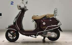 VESPA LX150IE