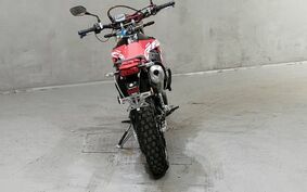 HONDA CRF450L 2020 不明