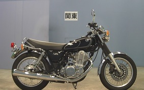 YAMAHA SR400 Gen.4 2013 RH03J