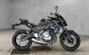 KAWASAKI Z650 2018 ER650H