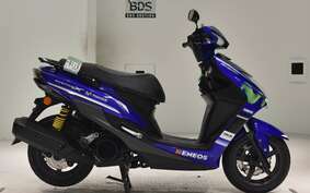 YAMAHA CYGNUS 125 XSR 3 SED8J