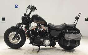 HARLEY XL1200X 2011 LC3