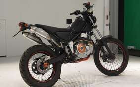 YAMAHA TRICKER DG10J