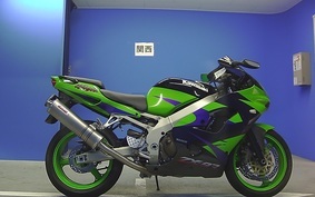 KAWASAKI ZX900R NINJA 2001 ZX900E