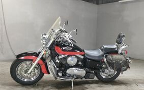 KAWASAKI VULCAN 1500 CLASSIC 1996 VNT50A