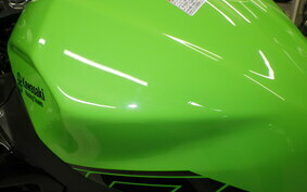 KAWASAKI NINJA 400 2023 EX400L