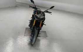 YAMAHA MT-09 SP 2018 RN52J