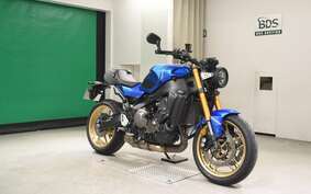 YAMAHA XSR900 2023 RN80J