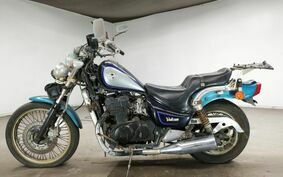 KAWASAKI VULCAN 400 1994 EN400B