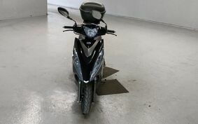 KYMCO GP125i FC25